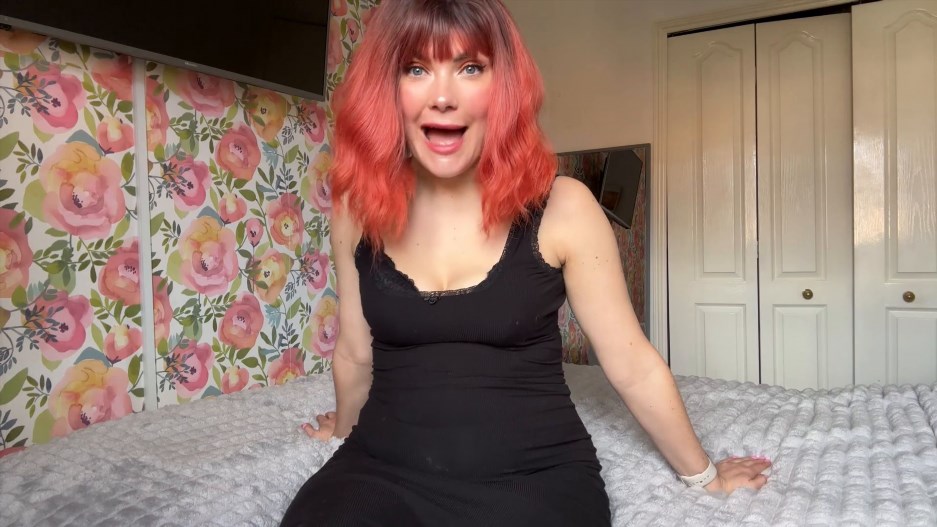 Yourhikerbabe – SPH Best Friend Is Now Your Step-Daddy
